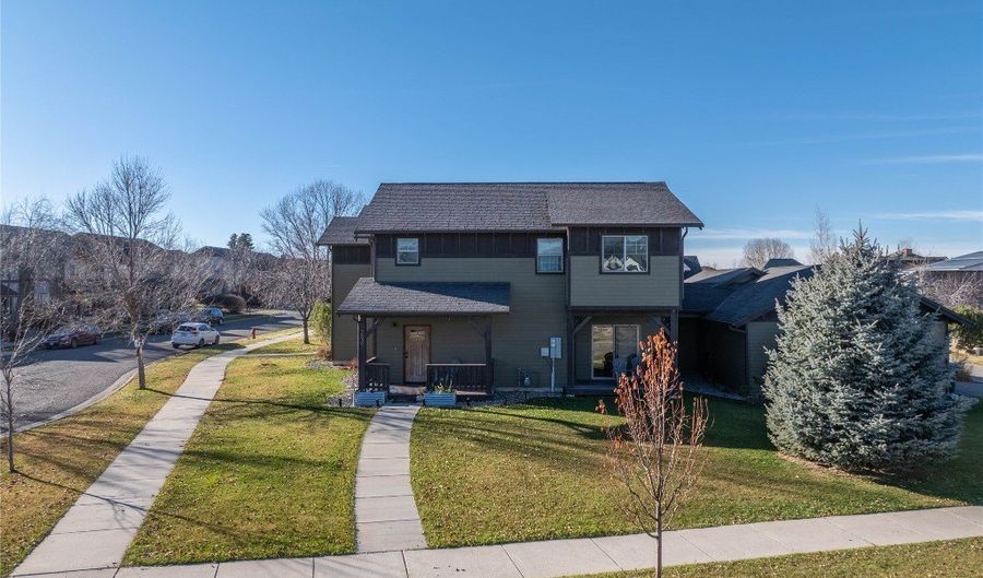 2839 Blackbird Dr, Bozeman, MT 59718 - 3 Beds, 3 Bath