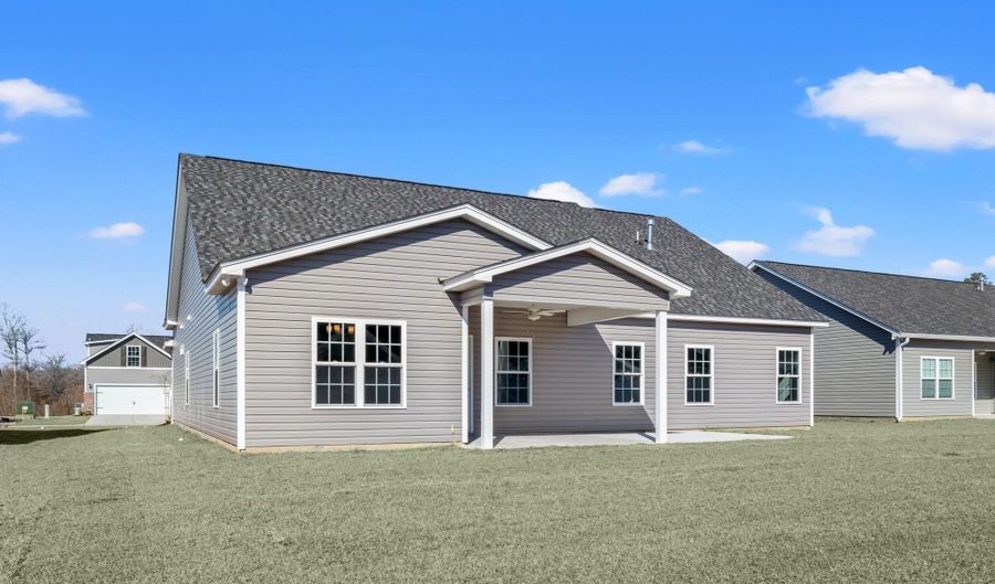 609 Bay St, Aynor, SC 29511 - 3 Beds, 2 Bath