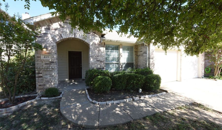 421 Stanley Falls Dr, Anna, TX 75409 - 3 Beds, 3 Bath