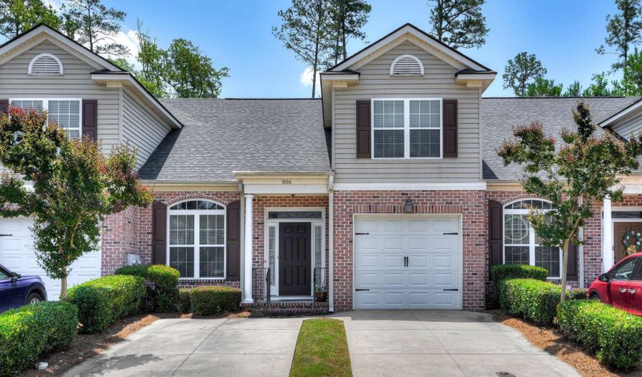 816 Mayo Ln, Augusta, GA 30907 - 3 Beds, 3 Bath