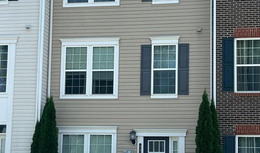 507 HEATHLAND Trl, Aberdeen, MD 21001 - 3 Beds, 3 Bath