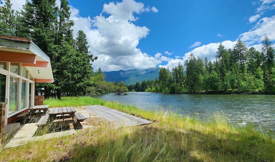 12430 Rippling Waters Rd, Bigfork, MT 59911 - 2 Beds, 2 Bath
