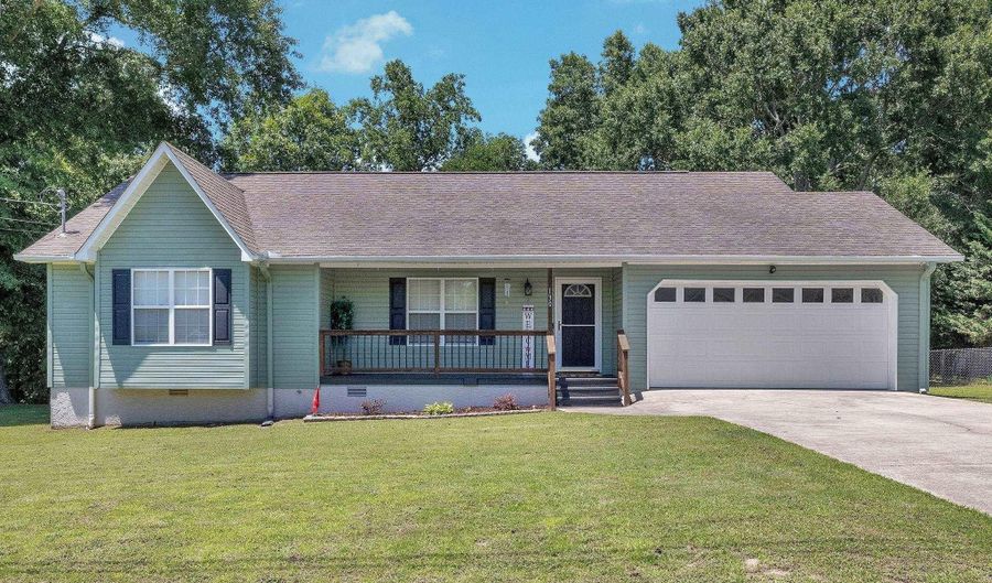 130 Childmark Dr, Albertville, AL 35950 - 3 Beds, 2 Bath