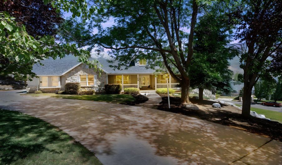 760 N EAGLE VIEW Dr, Alpine, UT 84004 - 4 Beds, 4 Bath