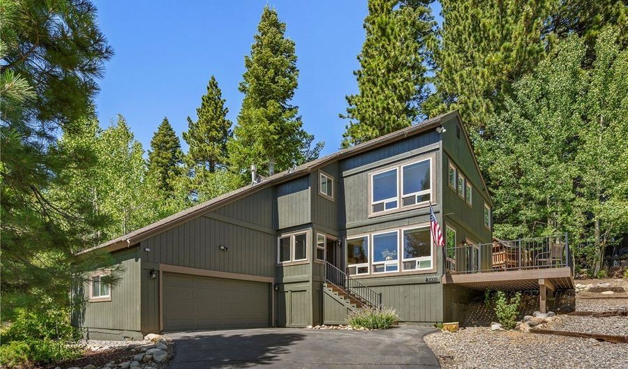 1008 Galaxy Way, Incline Village, NV 89451 - 4 Beds, 3 Bath