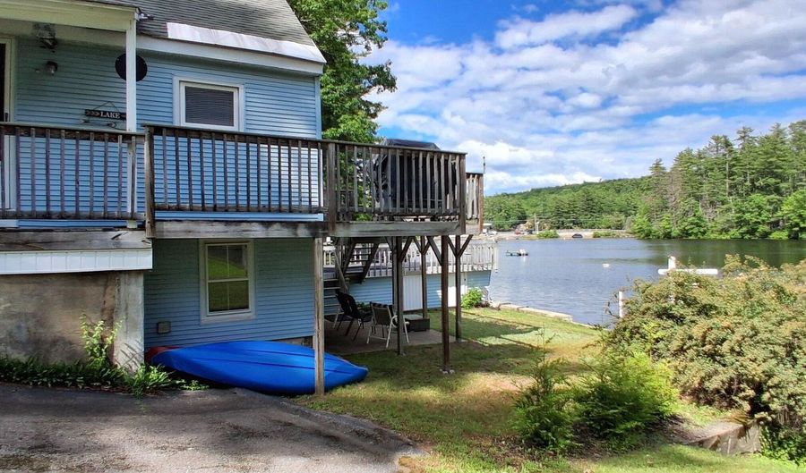 117 7th St, Acton, ME 04001 - 3 Beds, 1 Bath