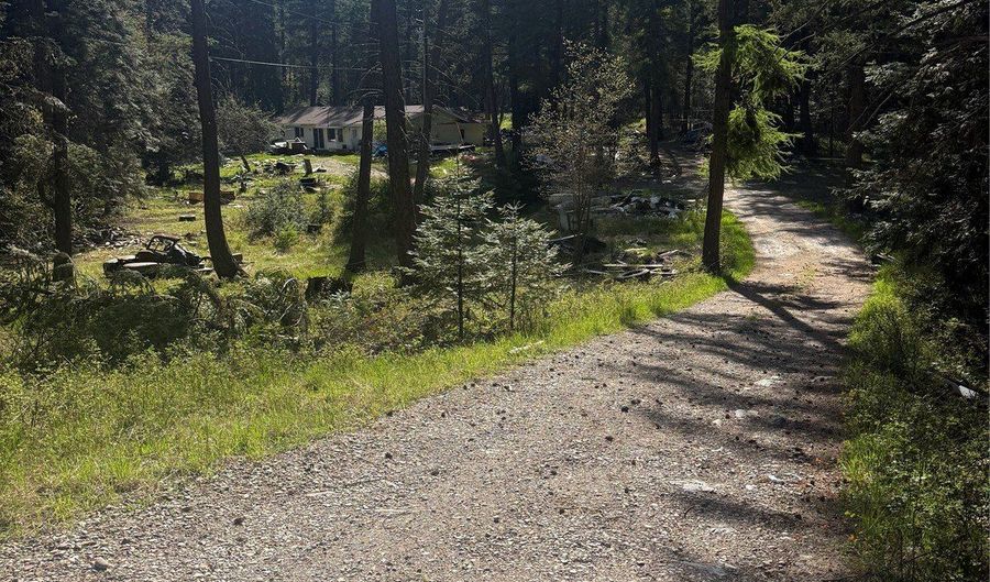 554 Swan Hill Dr, Bigfork, MT 59911 - 0 Beds, 0 Bath