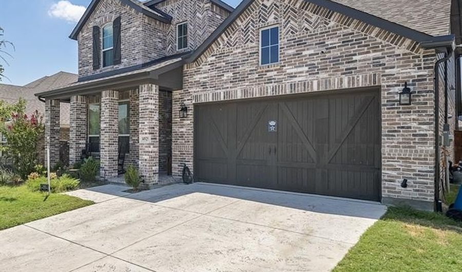 14925 Chipwood Dr, Aledo, TX 76008 - 4 Beds, 4 Bath