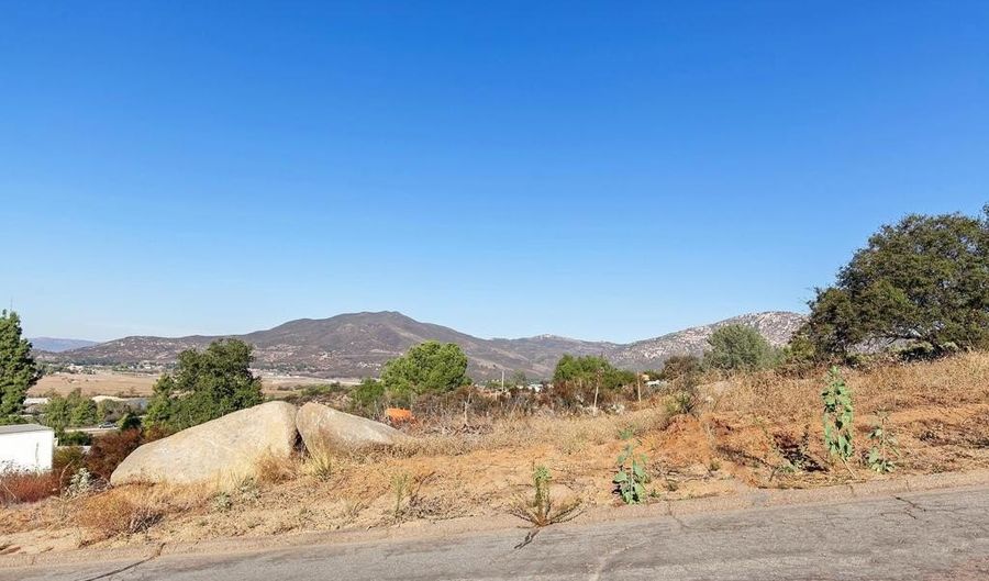 0 CASA DE ROCA Way, Alpine, CA 91901 - 0 Beds, 0 Bath