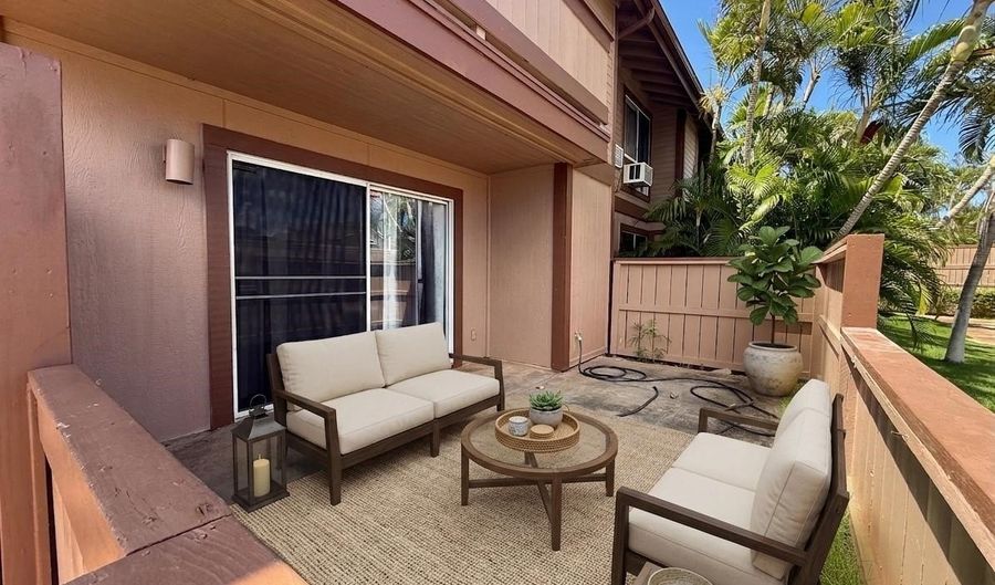91-1049 Mikohu St 11C, Ewa Beach, HI 96706 - 2 Beds, 2 Bath