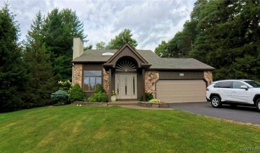 360 Muegel Rd, Amherst, NY 14051 - 3 Beds, 2 Bath