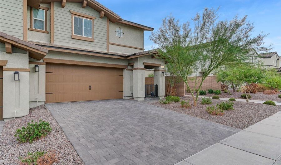 321 Bay Village Pl, Henderson, NV 89011 - 3 Beds, 3 Bath