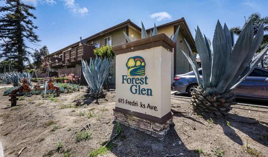 615 Fredricks Ave 134, Oceanside, CA 92058 - 2 Beds, 2 Bath