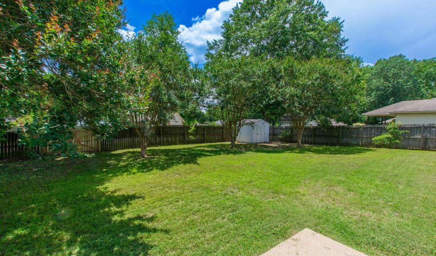 1110 Arbor Cv, Benton, AR 72015 - 3 Beds, 2 Bath
