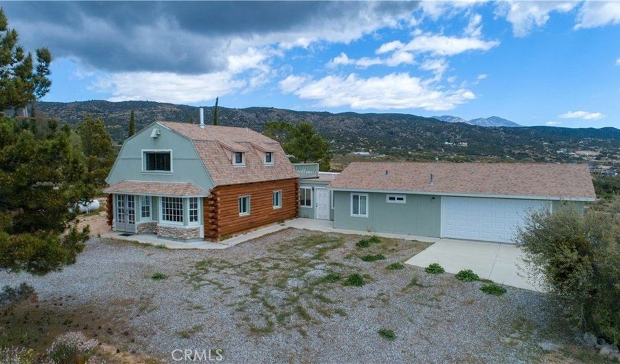 41790 Jay Dee Ln, Anza, CA 92539 - 3 Beds, 2 Bath