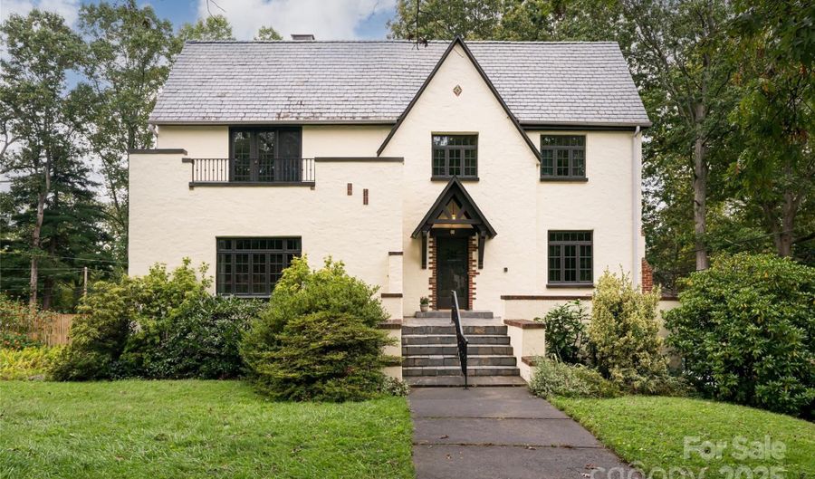 21 Lynwood Rd, Asheville, NC 28804 - 4 Beds, 4 Bath