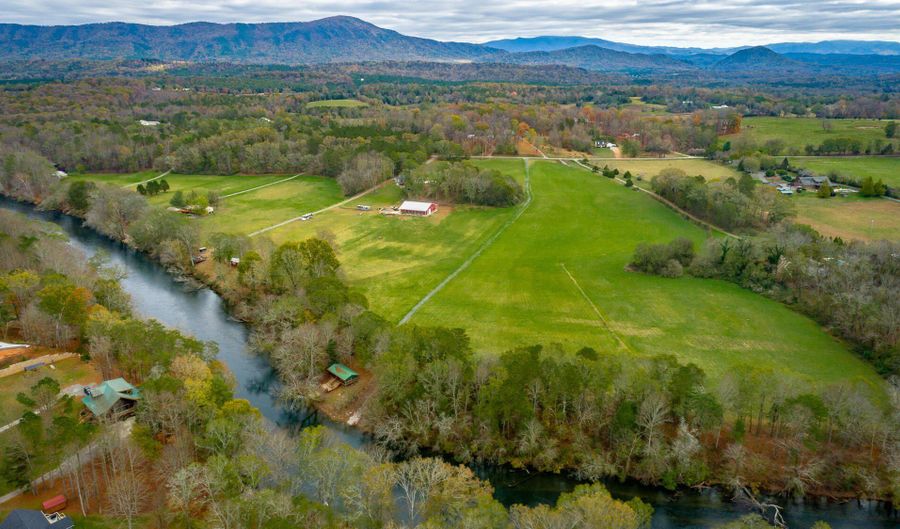 1137 Lot 2 Reynolds Bridge Rd, Benton, TN 37307 - 0 Beds, 0 Bath