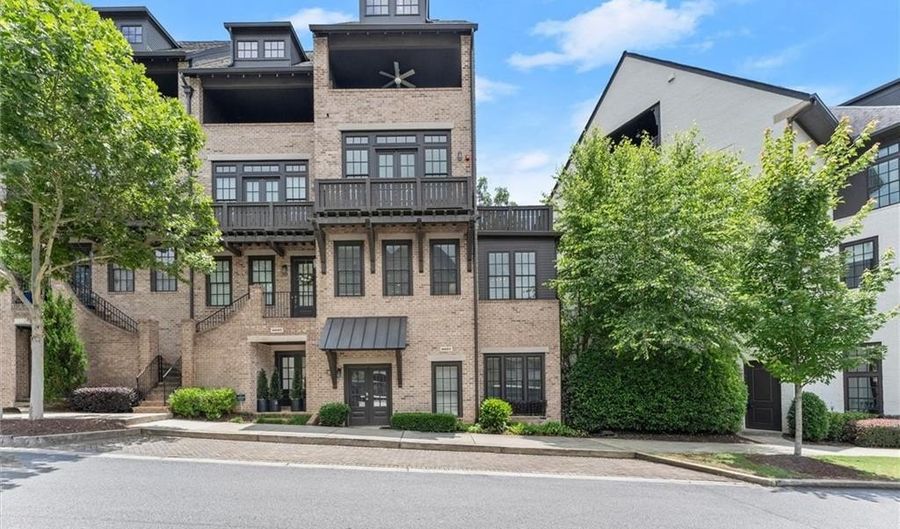 6601 Cadence Blvd, Atlanta, GA 30328 - 3 Beds, 5 Bath