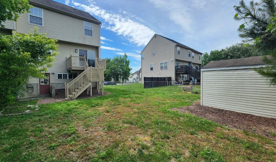 348 W WIND Dr, Dover, DE 19901 - 3 Beds, 2 Bath