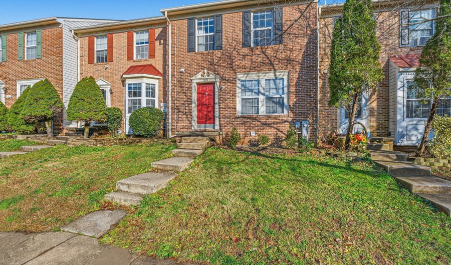 3365 CHEVERLY Ct 3365, Abingdon, MD 21009 - 3 Beds, 3 Bath