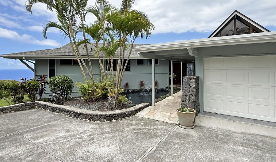77-364 A AINANANI St, Kailua Kona, HI 96740 - 4 Beds, 3 Bath