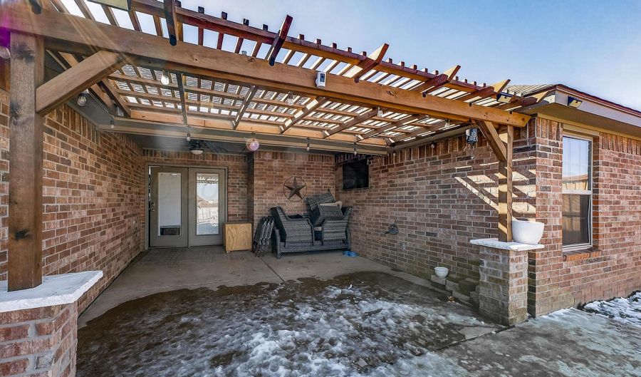 3904 ARDEN Rd, Amarillo, TX 79118 - 3 Beds, 2 Bath