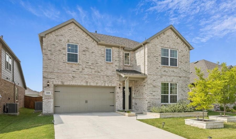 1108 Elijah Dr, Anna, TX 75409 - 5 Beds, 4 Bath