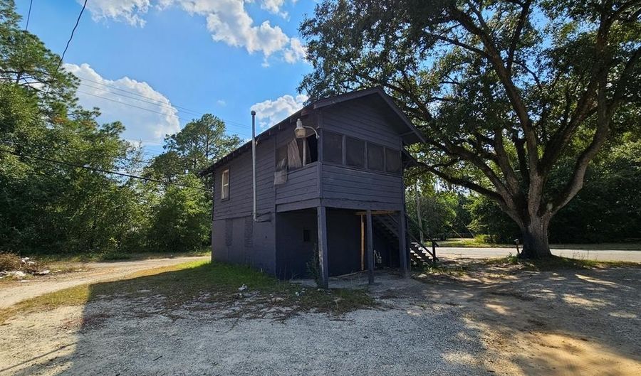 306 Van Buren St, Albany, GA 31701 - 1 Beds, 1 Bath