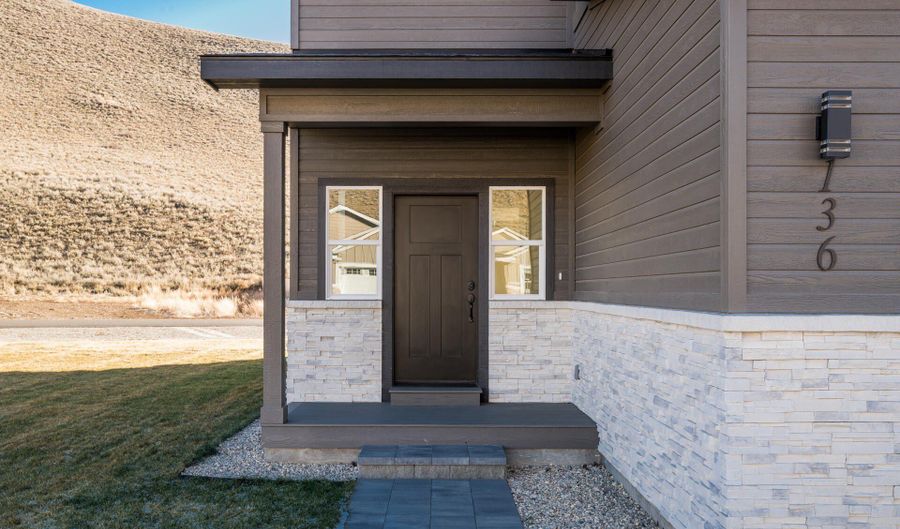 136 Cowcatcher Loop, Bellevue, ID 83313 - 3 Beds, 3 Bath