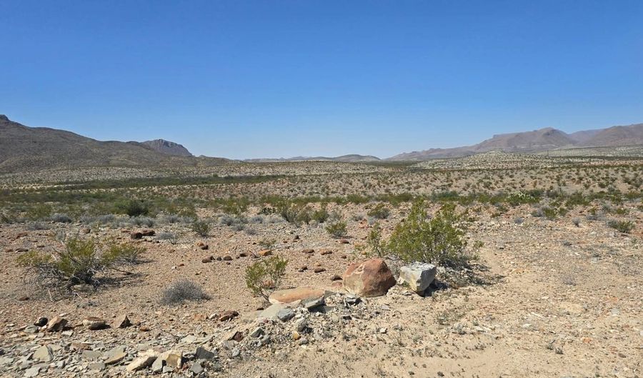 51 Panther Rd, Alpine, TX 79830 - 0 Beds, 0 Bath