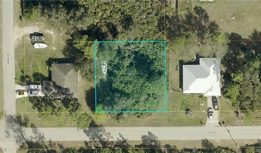 3803 E 21st St, Alva, FL 33920 - 0 Beds, 0 Bath