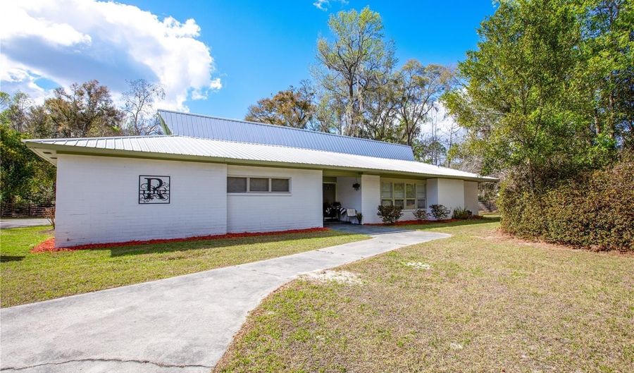 12182 SW STATE ROAD 45, Archer, FL 32618 - 4 Beds, 2 Bath