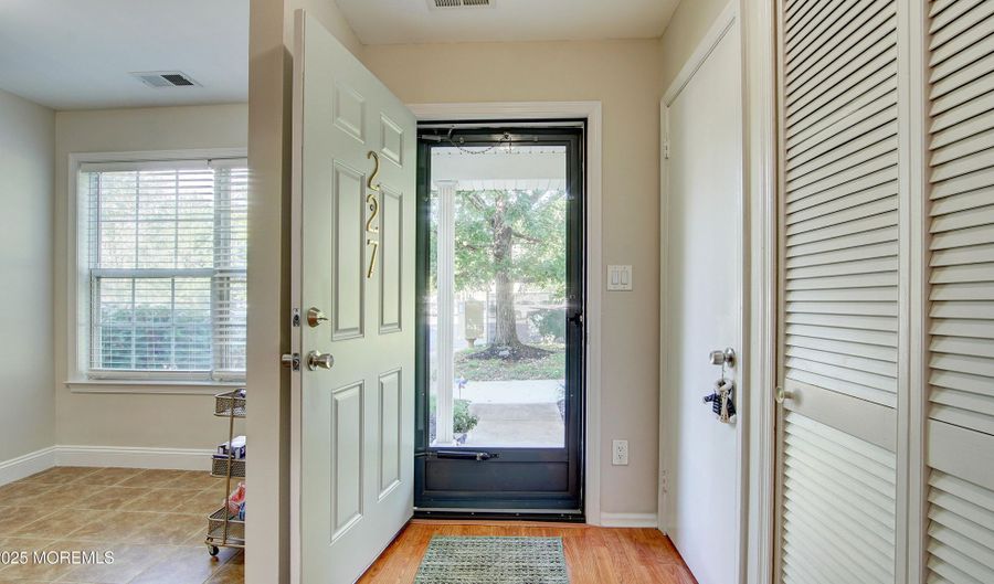 227 Paddington Ct 7-7, Englishtown, NJ 07726 - 2 Beds, 2 Bath