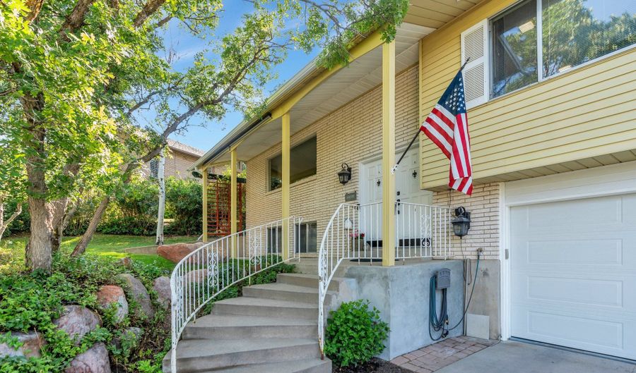 2173 S 1150 E, Bountiful, UT 84010 - 4 Beds, 3 Bath