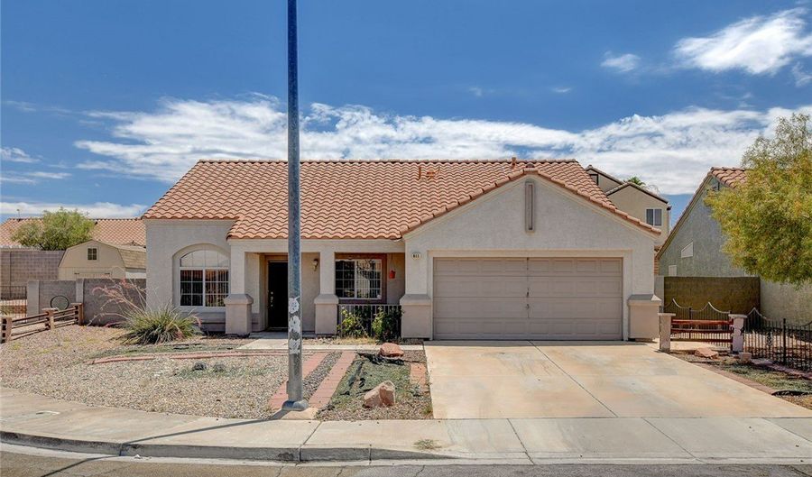 811 Rio Poco Ct, Henderson, NV 89015 - 3 Beds, 2 Bath