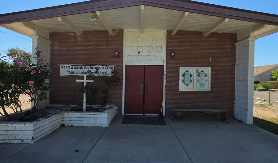 290 S West St, Fernley, NV 89408 - 0 Beds, 0 Bath