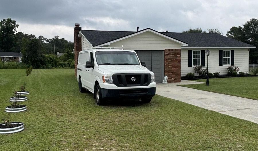 2373 Richwood Dr, Augusta, GA 30906 - 3 Beds, 2 Bath