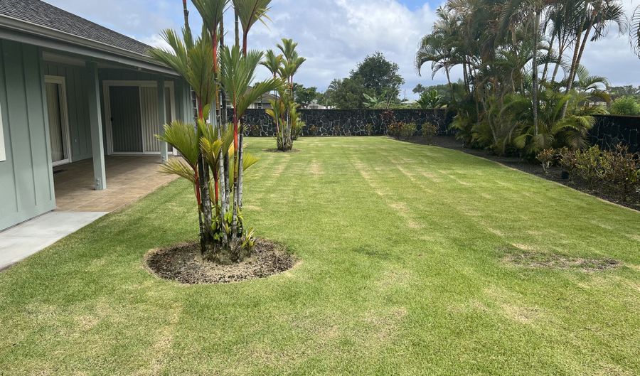 272 NOELANI Loop, Hilo, HI 96720 - 3 Beds, 2 Bath