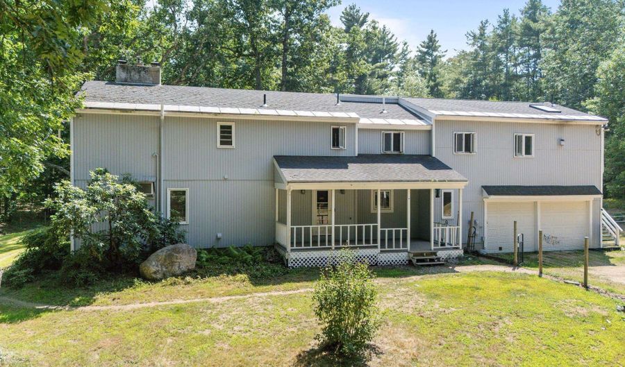 202 Shepard Home Rd, Chester, NH 03036 - 4 Beds, 3 Bath