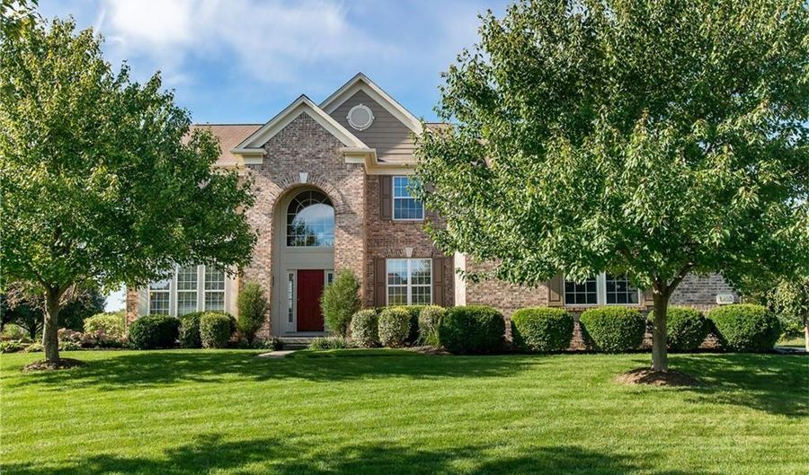 1473 Sweet Saddle Ct, Carmel, IN 46032 - 4 Beds, 3 Bath