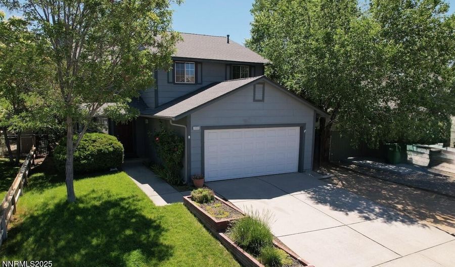 2659 Pinebrook Dr, Carson City, NV 89701 - 4 Beds, 3 Bath