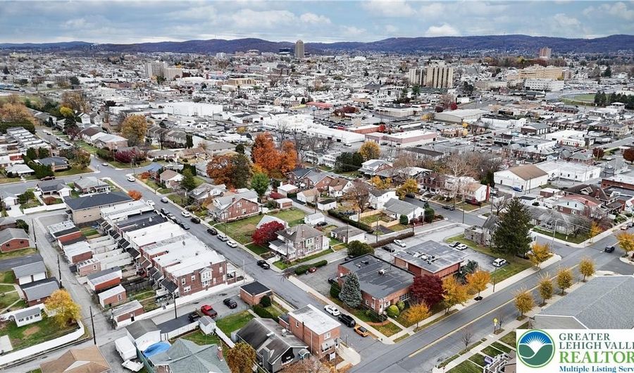 827 19th St, Allentown, PA 18104 - 0 Beds, 0 Bath