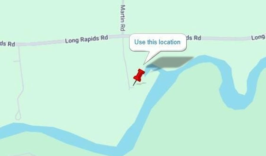 Martin Road, Alpena, MI 49707 - 0 Beds, 0 Bath