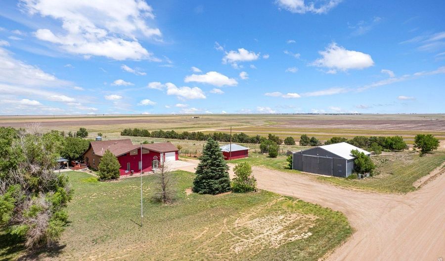 31035 County Road 39, Akron, CO 80720 - 4 Beds, 3 Bath