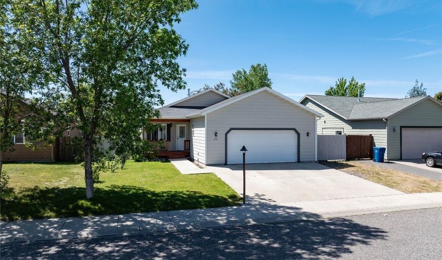 562 N River Rock Dr, Belgrade, MT 59714 - 3 Beds, 2 Bath
