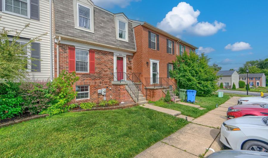 3633 TOREY Ln, Abingdon, MD 21009 - 3 Beds, 2 Bath