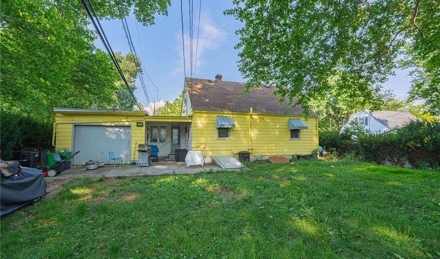 914 N 29th St, Allentown, PA 18104 - 3 Beds, 3 Bath