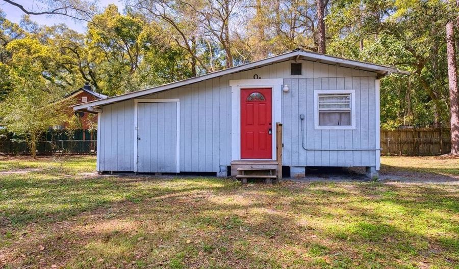 50 Bayview Dr, Apalachicola, FL 32320 - 1 Beds, 1 Bath