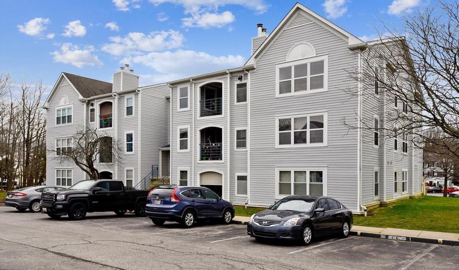 40- L GREYSTONE Ct #L, Annapolis, MD 21403 - 2 Beds, 2 Bath