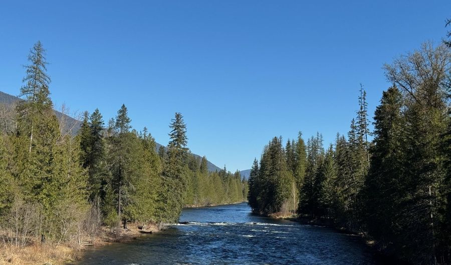 5634 Moyie River Rd, Bonners Ferry, ID 83805 - 3 Beds, 2 Bath